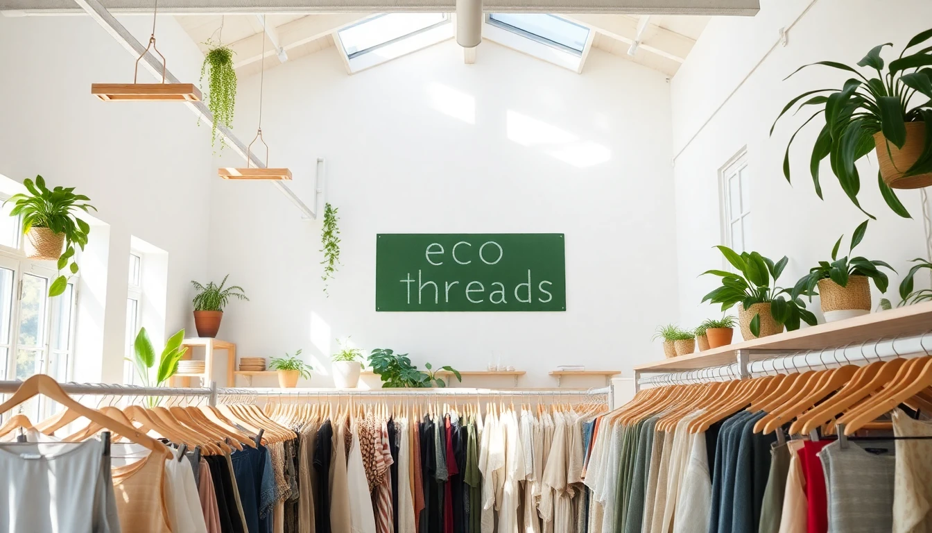 Eco Threads
