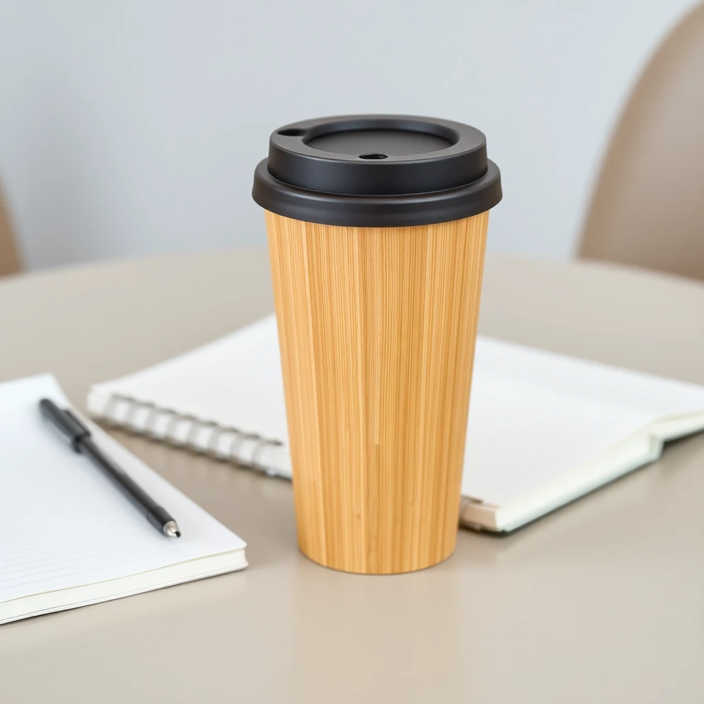 Reusable Coffee Cup